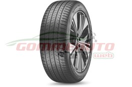 COP. 205/55 R17 95W QUATRAC PRO EV
